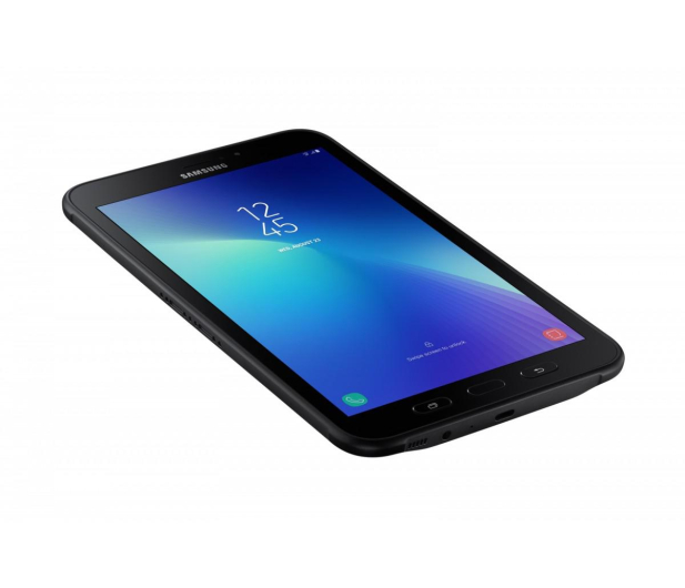 SAMSUNG GALAXY Tab Active2 T395 LTE SM-T395NZKAXEO# Czarny - 472754 - zdjęcie 10